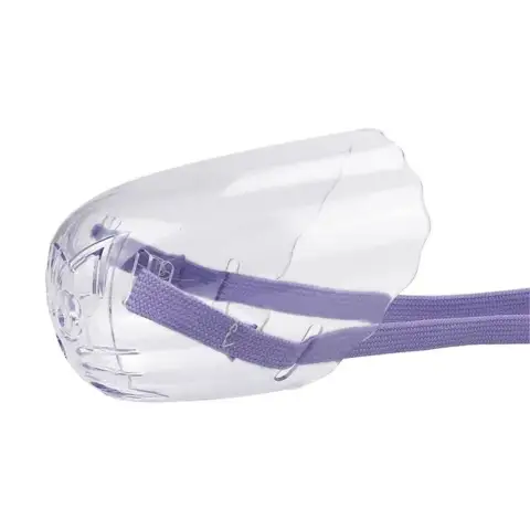 Cat Muzzle Anti-Bite Grooming Mask Adjustable Pet Mouth Cover