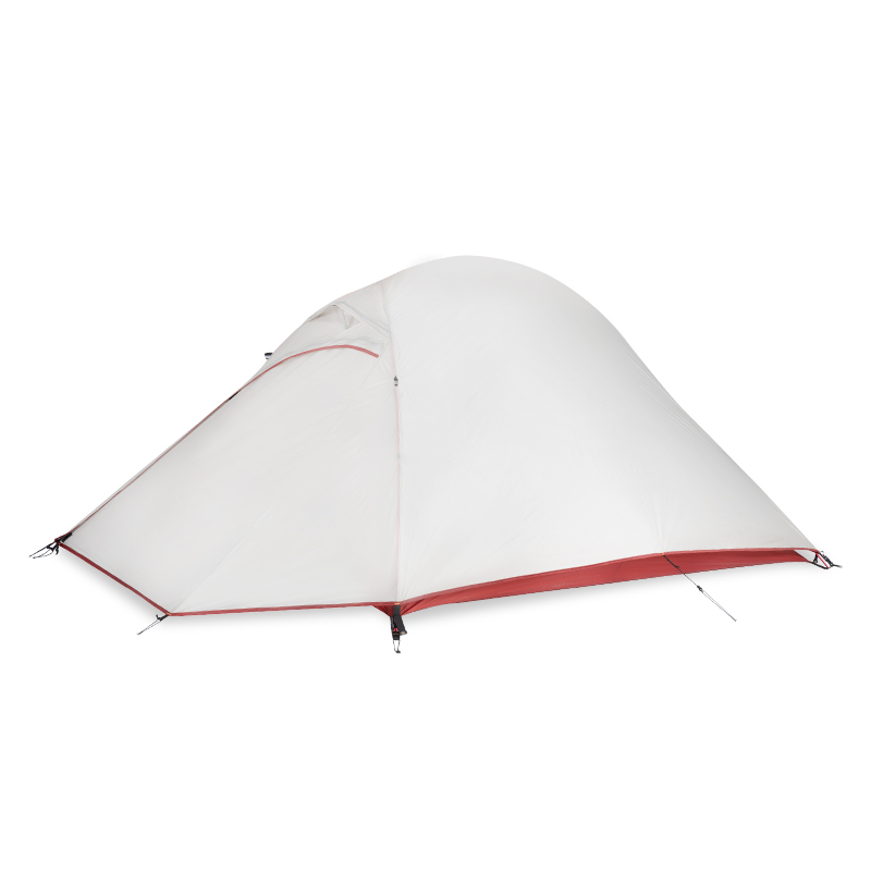 Fashion Outdoor Tent Thickened Windproof 5