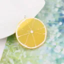 Yellow Lemon
