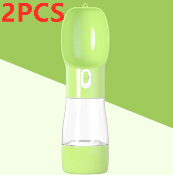 Green2PCS