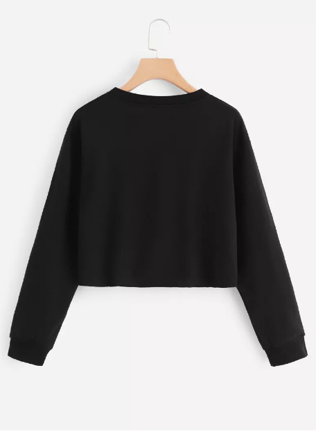 Women's autumn long-sleeved t-shirt women