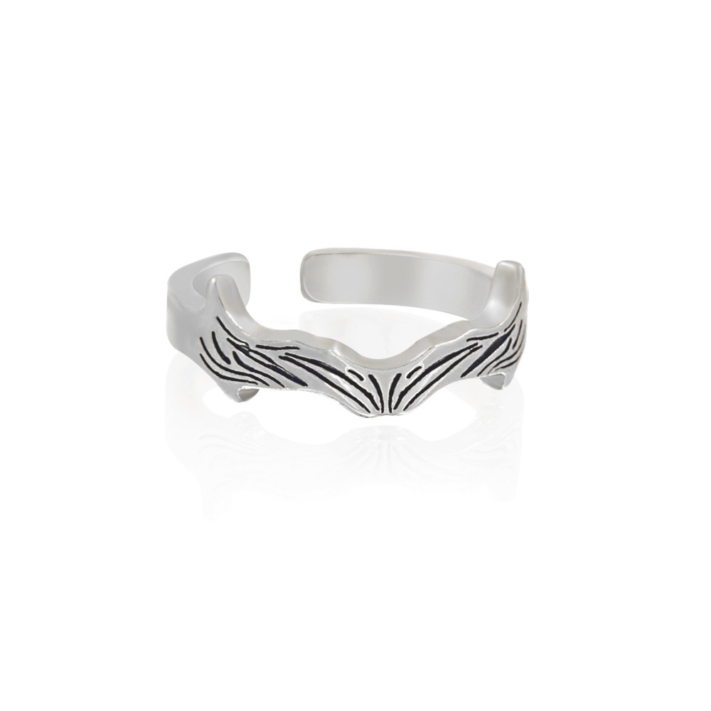 Title 9, Mode haarband ring print accessoire, creëer moe...