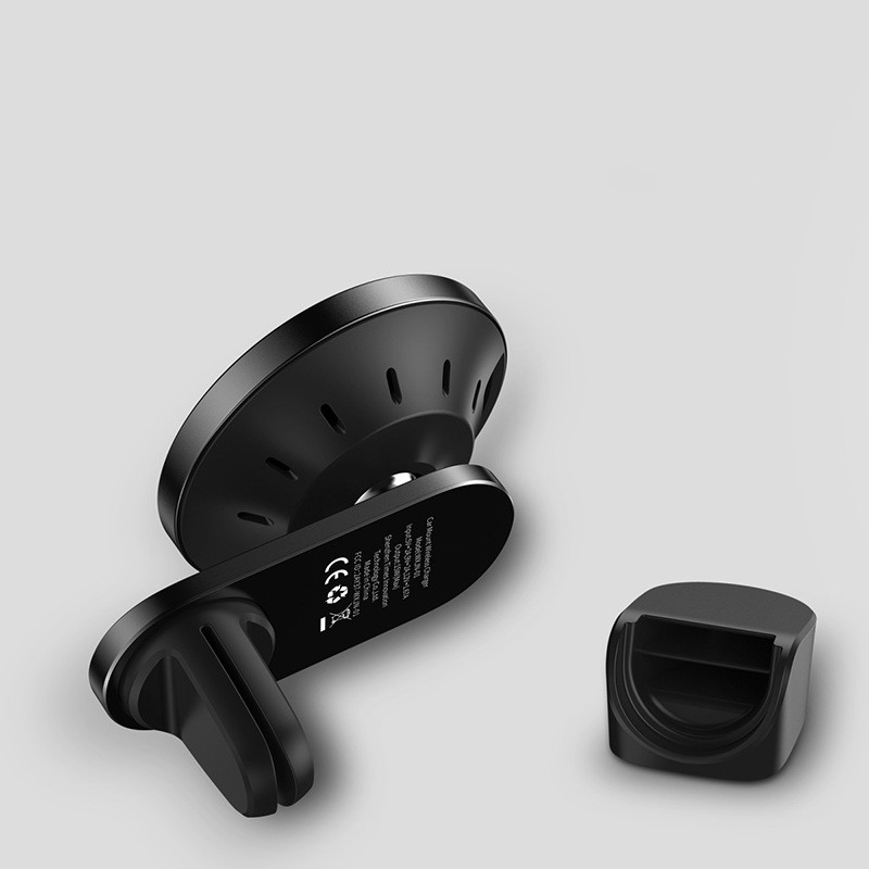 Wireless Giant Energy Magnetic Absorber Car Holder - Image 6