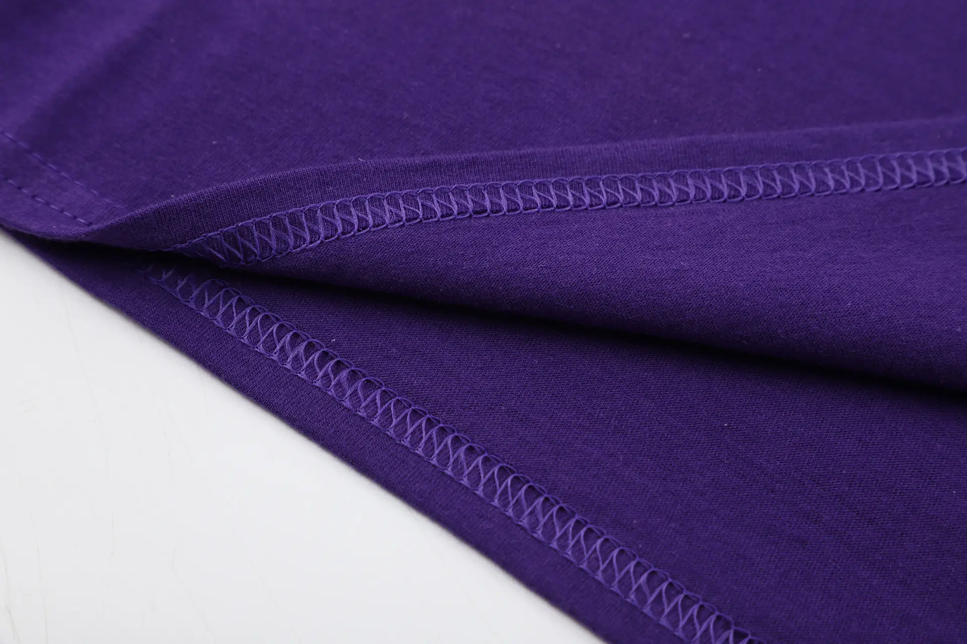 Loose Cotton Round Neck Short Sleeve In Summer