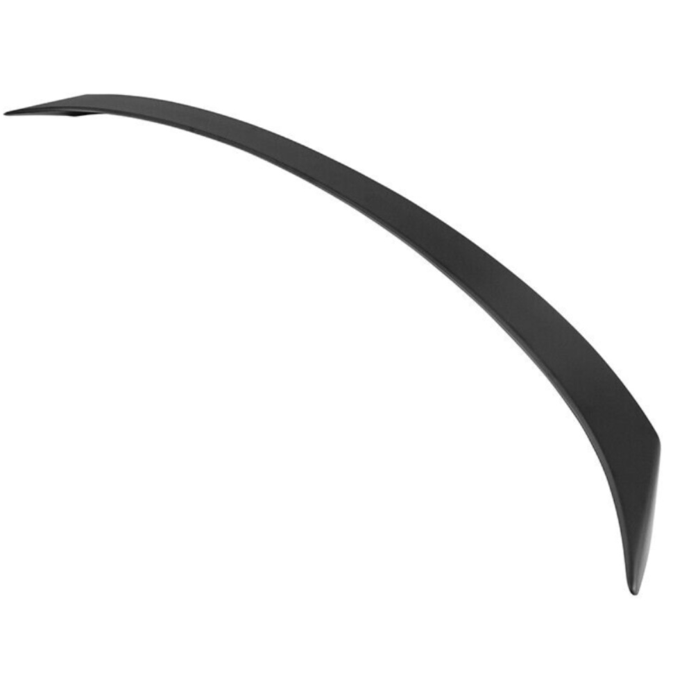 For T Oyota 2018-2022 Camry Sedan OE Style Flush Mount Trunk Spoiler Wing — foto 3