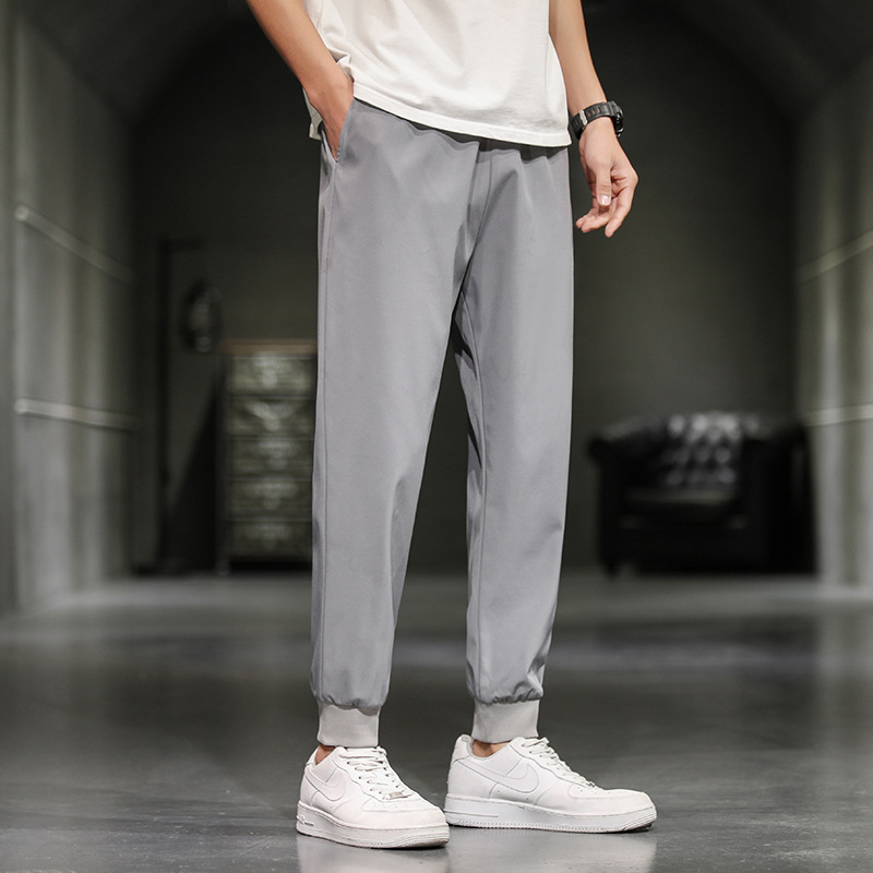 Title 4, Pantalon Casual Homme Harlan Neuf Points Tendan...