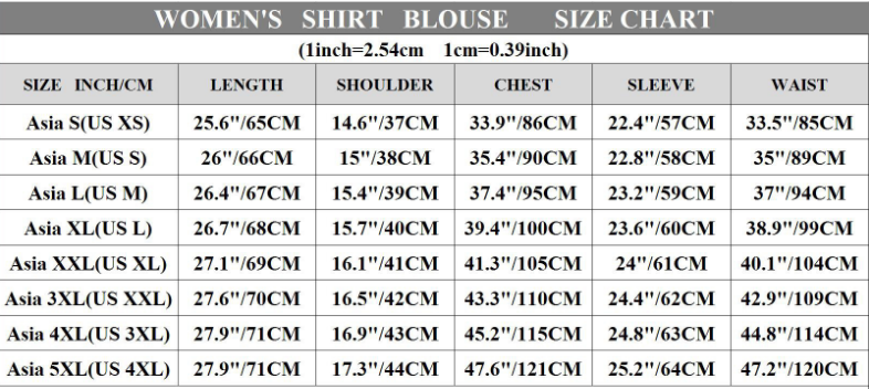 Title 1, Plus Size Women Printed Long Sleeved Shirt