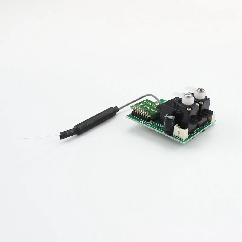 RC Glider Accessories Receiver Board Main Motherboard