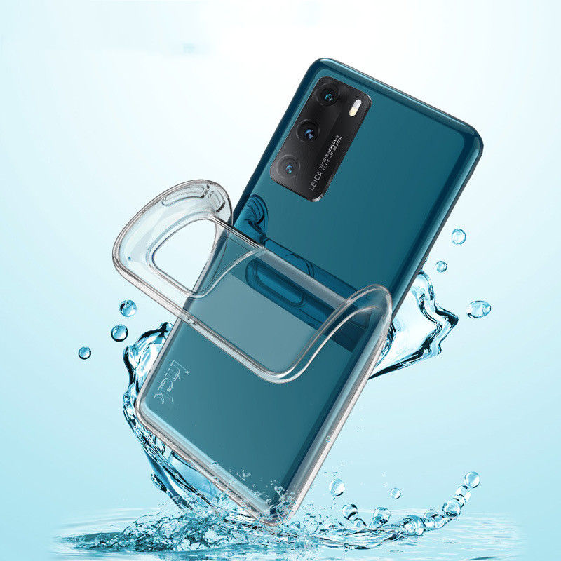 Anti Falling Silicone Soft 5G Mobile Phone Shell - Image 2