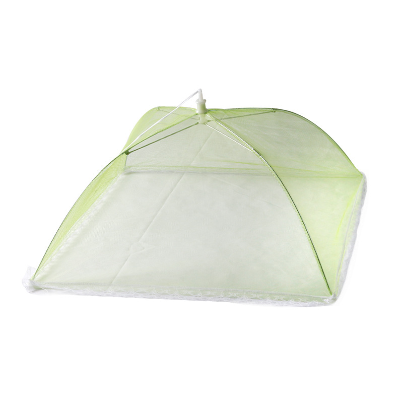 Title 1, Foldable Pure Color Mesh Protective Cover