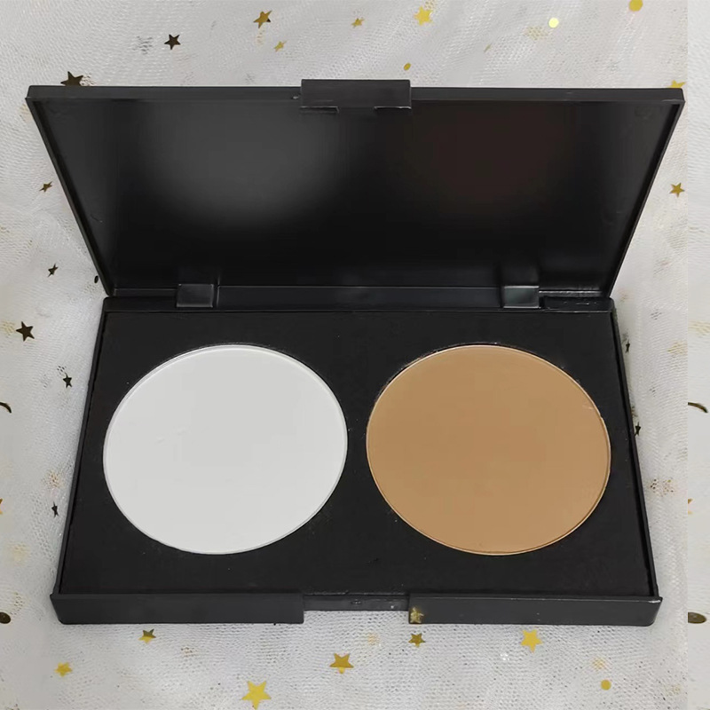 Pennello Trucco Professionale Powders per Trucco
