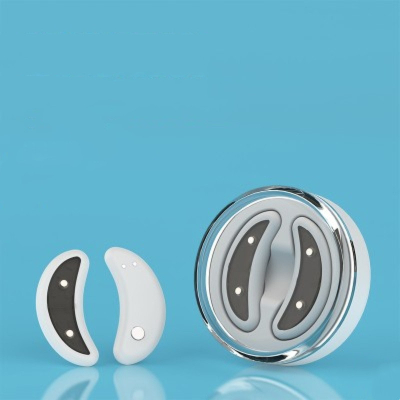 Инструмент для красоты глаз, домашний горячий компресс