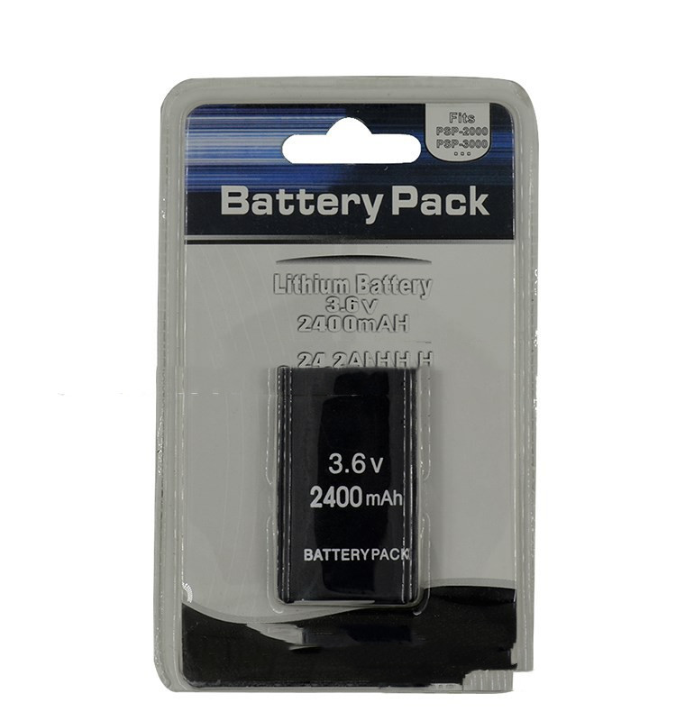 Fashion Simple Game Machine Host Battery