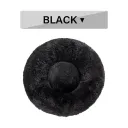 Black Without Zipper