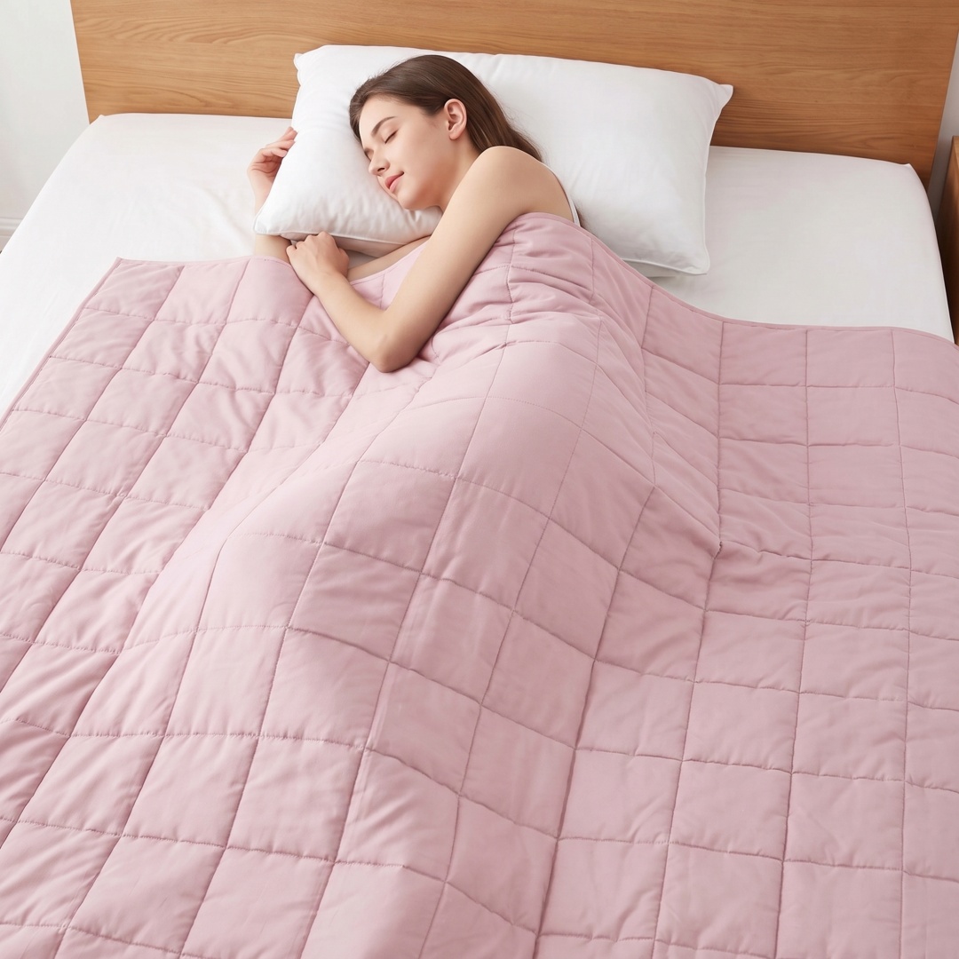 A Dult Gravity Blanket image 5