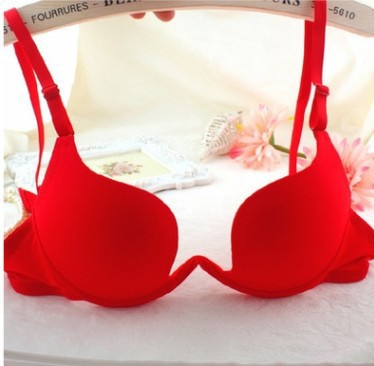 Title 1, Soutien-gorge W Cup brillant pour petites poitr...