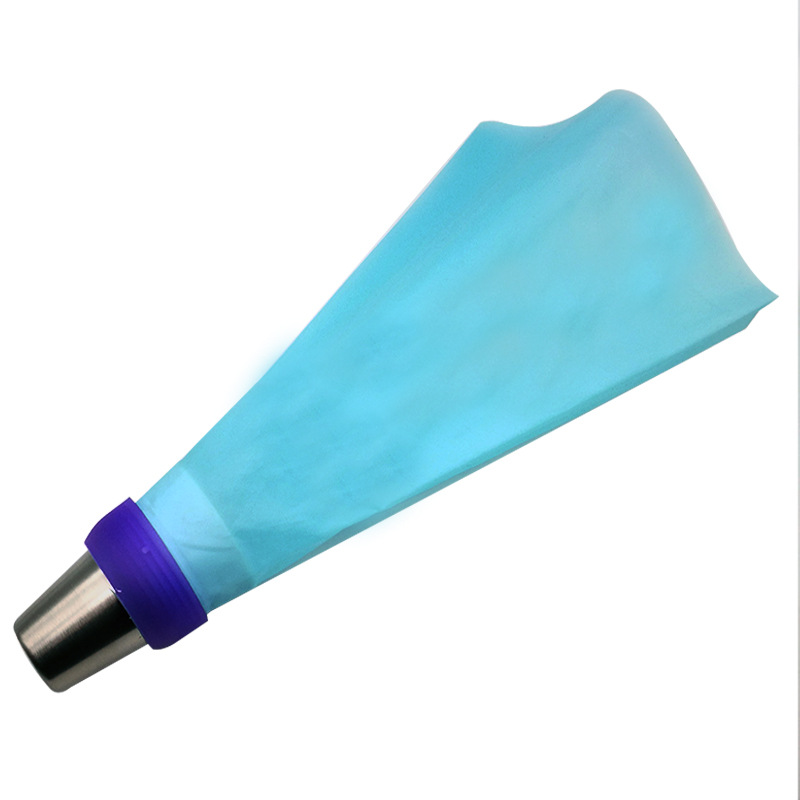 Stainless Steel Christmas Framing Nozzle Set