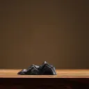 Small Size Black