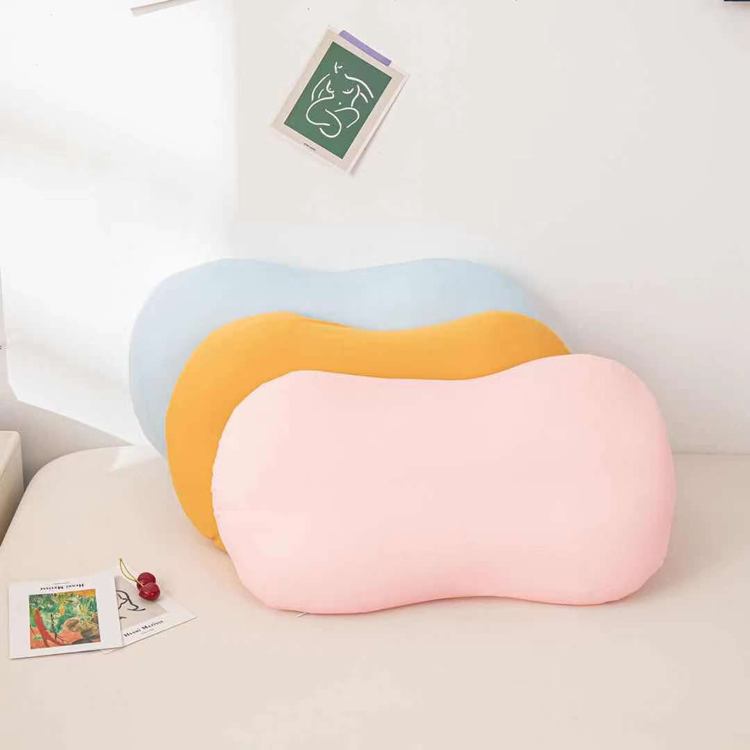 Title 5, Cosmetic Egg Memory Foam Pillow