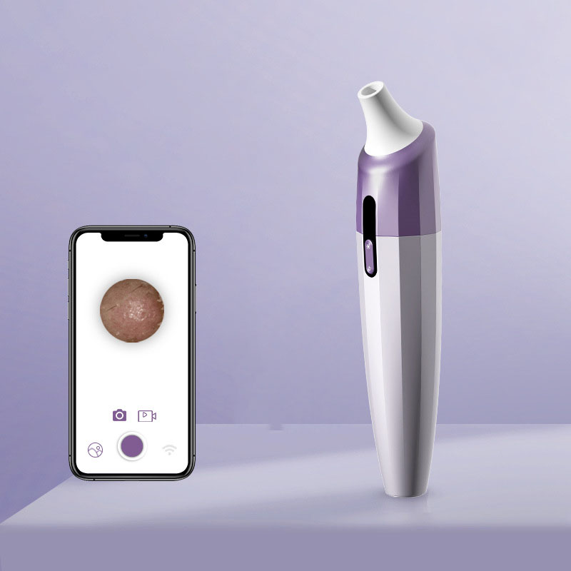 Electric Beauty Visualization Blackhead Instrument