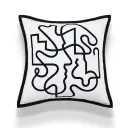 Printing Art Line