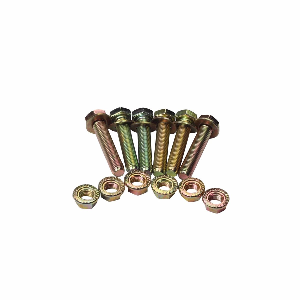 Exhaust Header For Chevy S10 GMC Sonoma Blazer 4.3L 4WD 1996-2001 Ban The Sale Of Amazon - Image 5