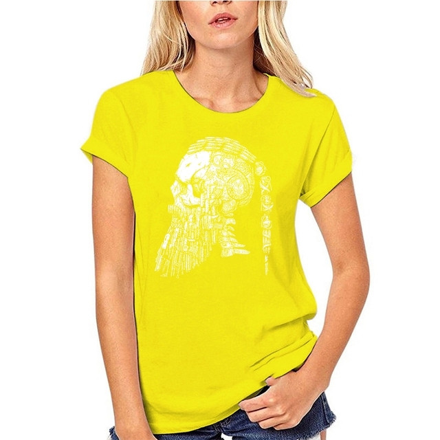 Title 7, Casual T-shirt met korte mouwen en print voor h...