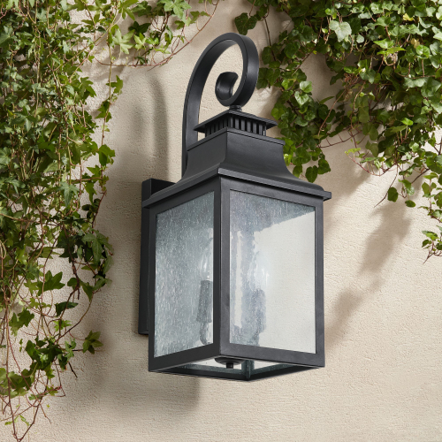 Large Outdoor Glass Wall Light Supports Many Types Of Bulbs -2 Packs Unavailable Platforms- Temu — foto 6