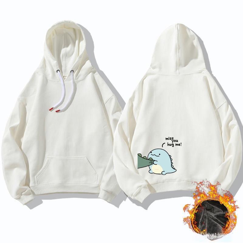 معطف شتوي مبطن من الصوف بتصميم مميز