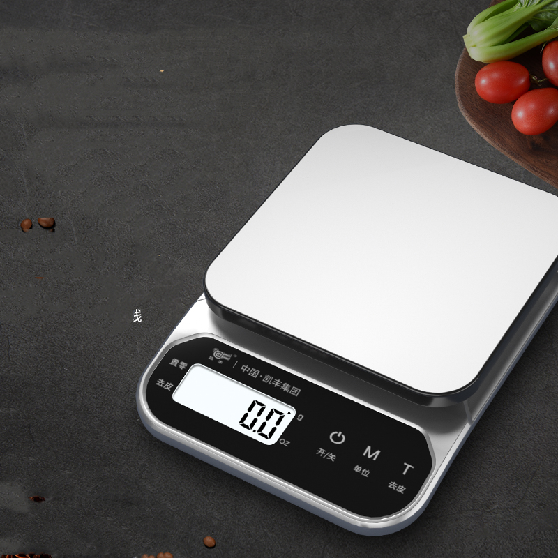 Title 5, Kitchen Precision Weighing Food Electronic Scale