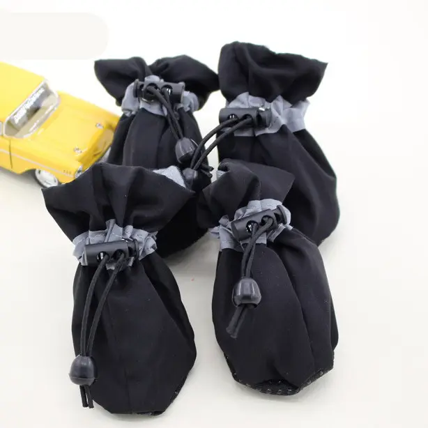 Pet Shoe Foot Cover Customized Dog Shoes