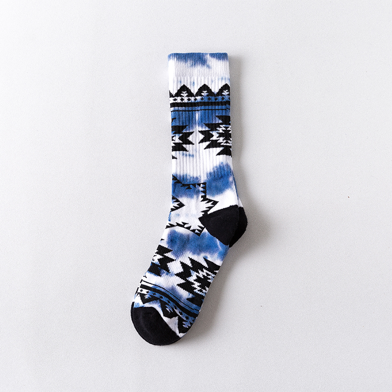 Title 5, Tube Socks Street Fashion Basketball Socks