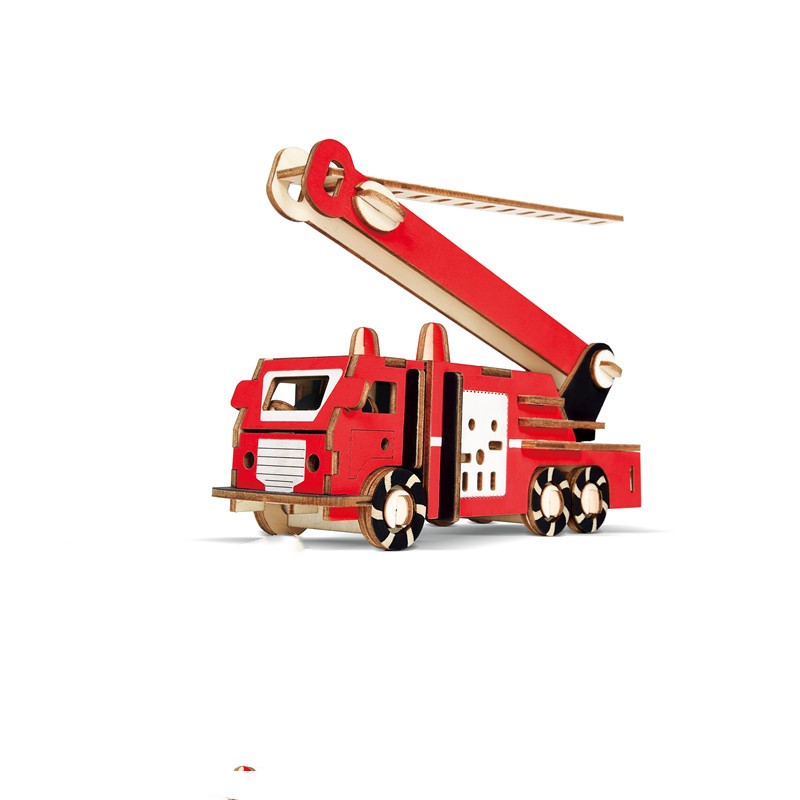 Fire truck