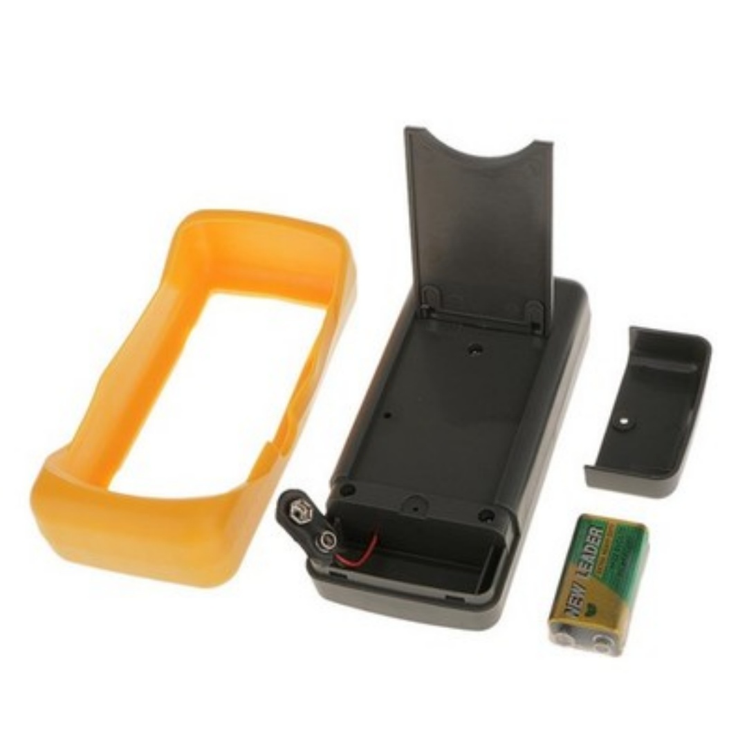 LCD K-Type Dual Two Channel Thermocouple Sensor Probe — image 6
