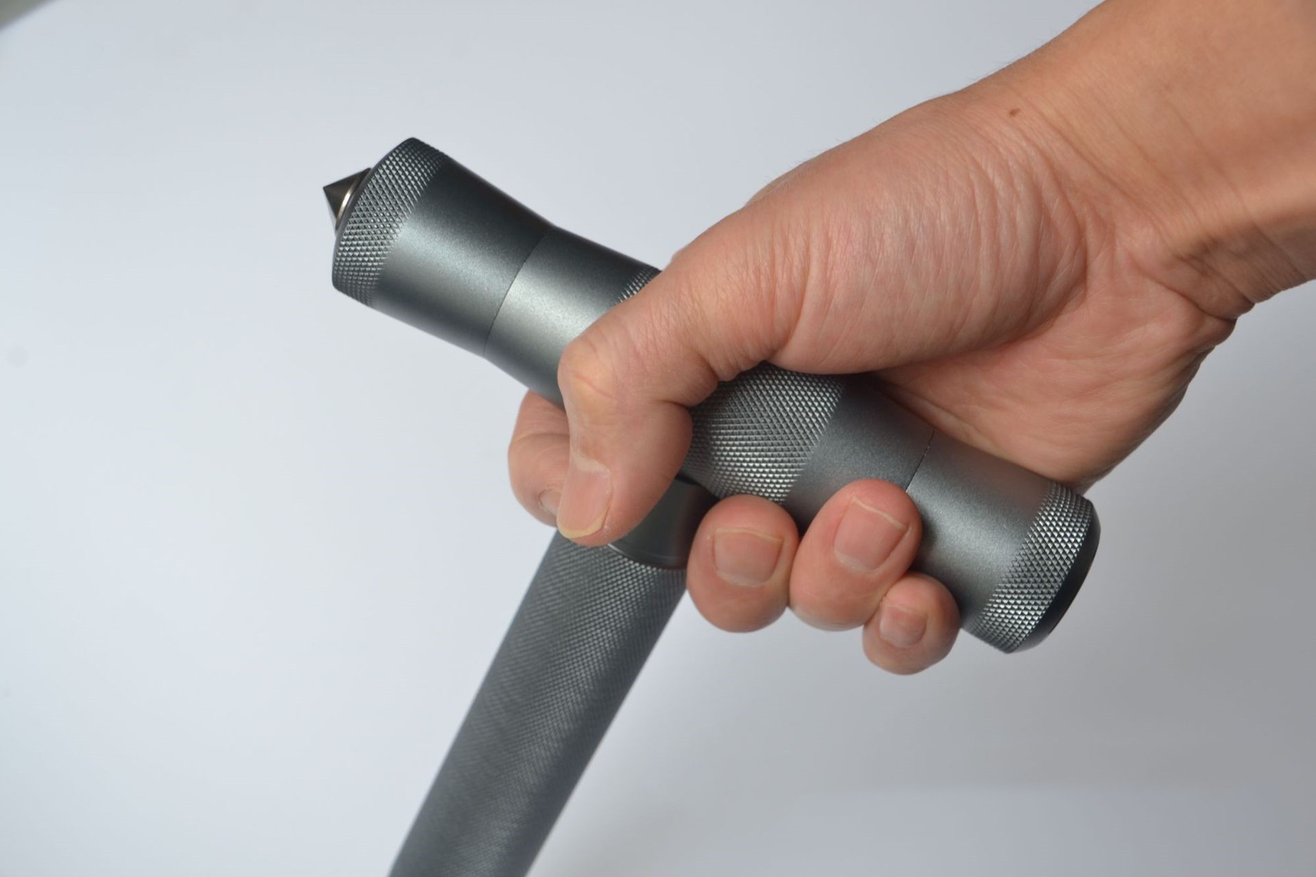 Tactical Stick Alpenstock Accessories - Image 10
