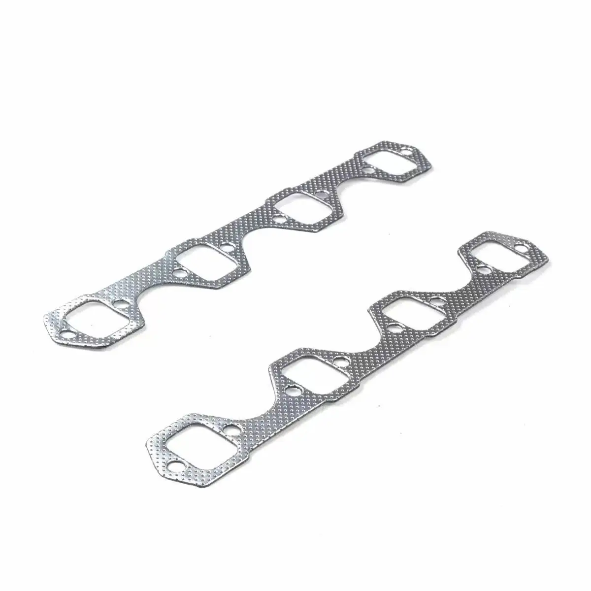 Exhaust Header Fit For Ford 1979-1993 Mustang 5.0 V8 GT&LX&SVT Ban The Sale Of Amazon