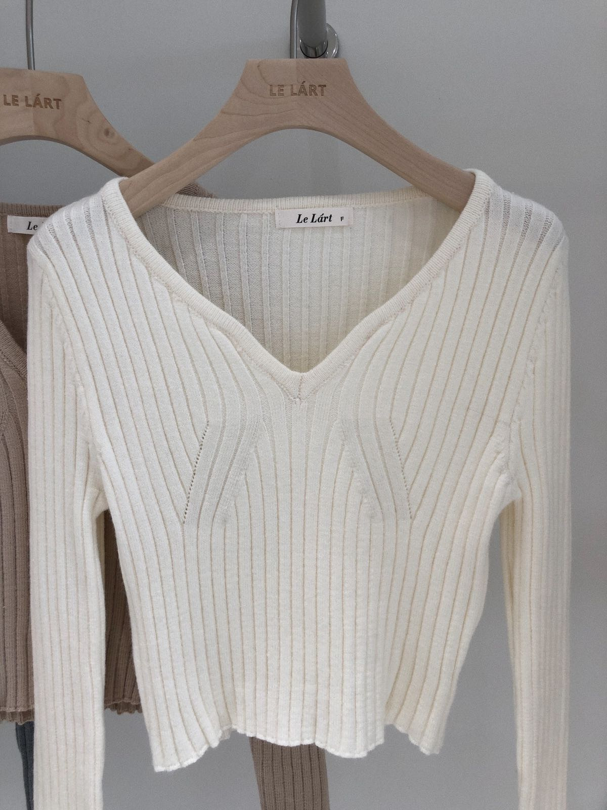 Sweater Inside Pullover Bottoming Shirt