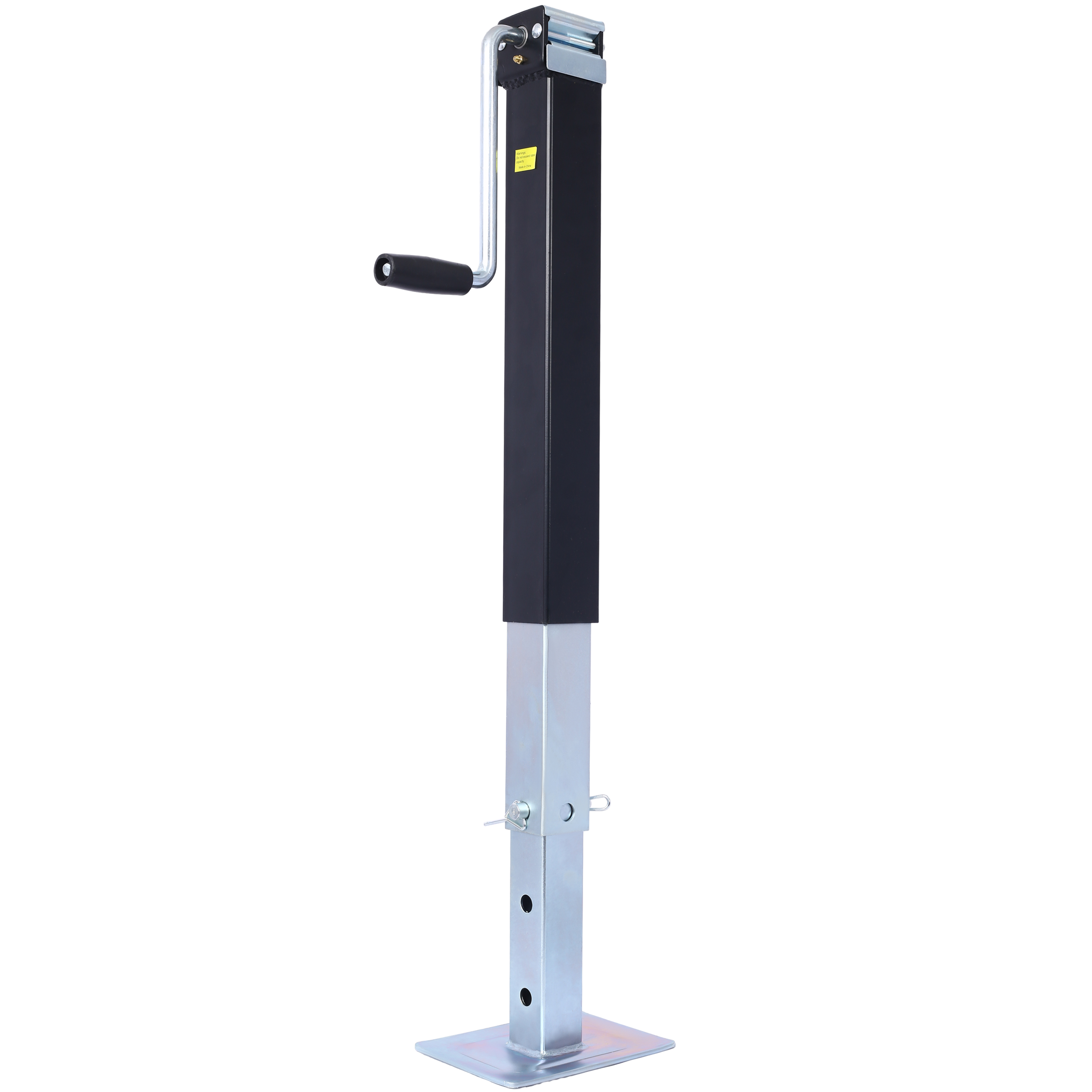 Pro Series Square Jack 8000 Lbs — foto 3