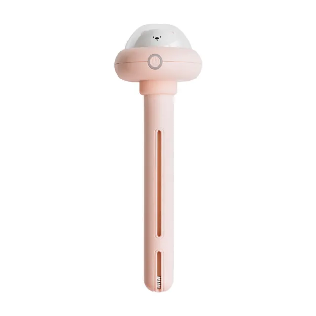 Small Cartoon USB Portable Home Humidifier Pink - Shop at LoveMi