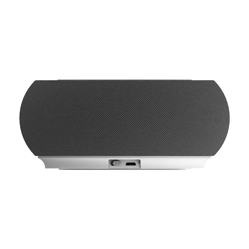 Wireless Bluetooth Speaker Loud Volume Subwoofer Dual