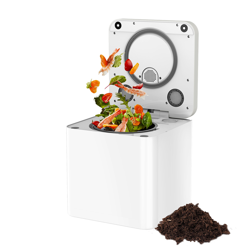 BEECO Electric Kitchen Composter 3.3L