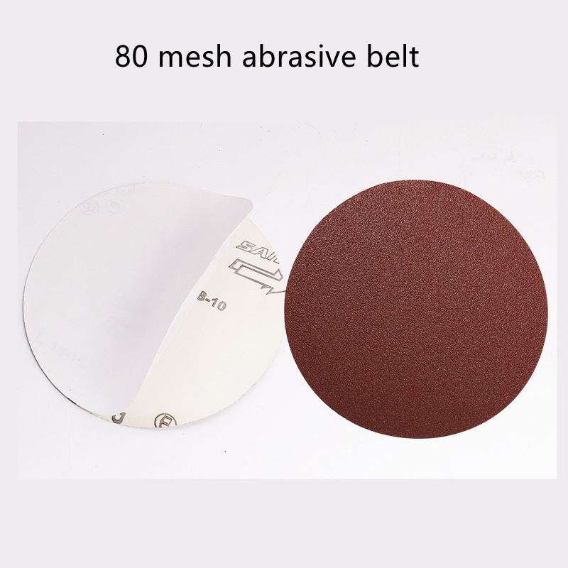 80mesh abrasive belt