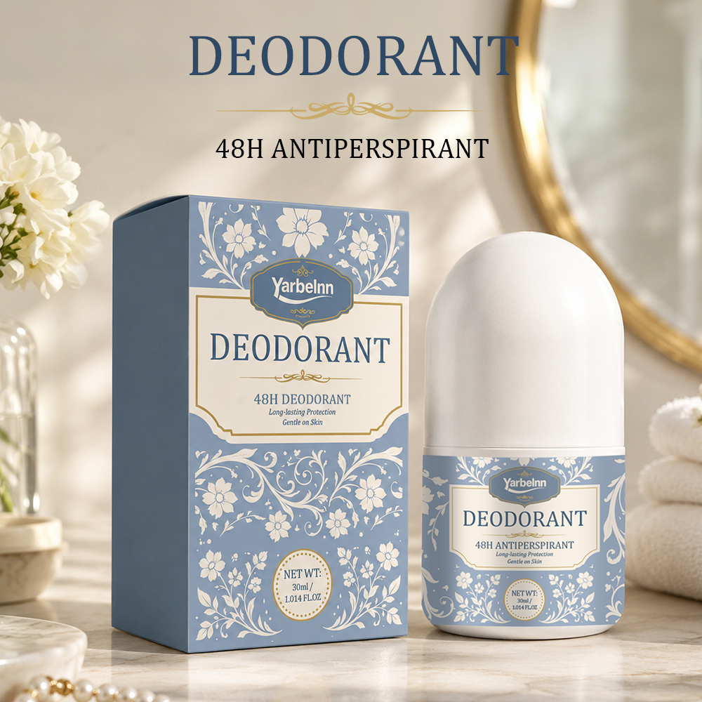 Deodorant Roller Ball 30ml