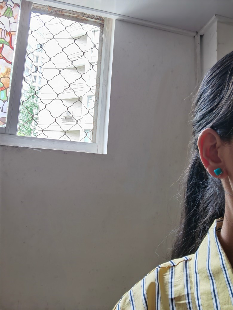 New Hot Sell Fashion Earrings Geometric Niche