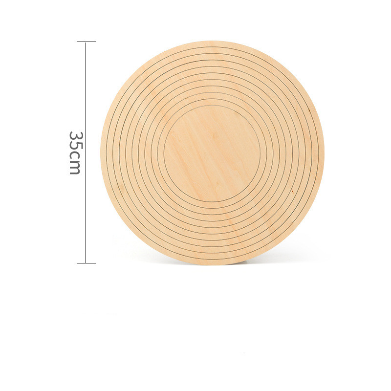 Title 2, Pottery Tools Modeling Mud Board