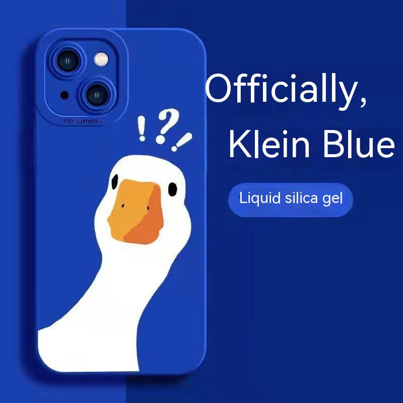 Klein Blue