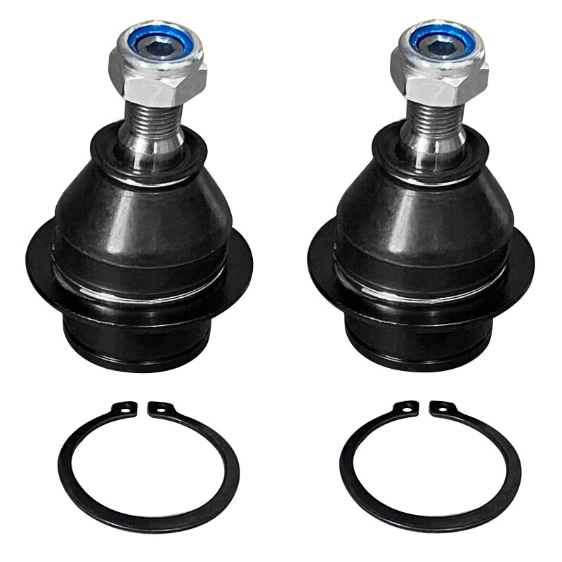 2X BALL JOINT LOWER WISHBONE FOR FORD TRANSIT MK6-7 2000-2014 CONNECT 2002-2013