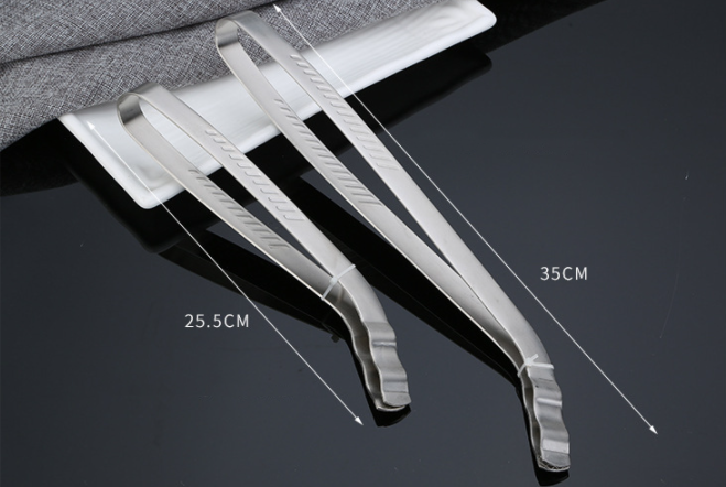 Title 1, Multifunctional Food Tongs For Household Kitchen