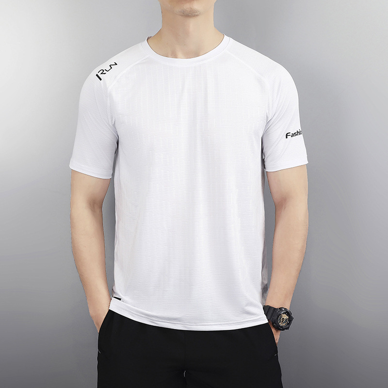 Title 5, Summer Thin Breathable Men