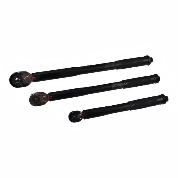 Pro 3 Piece Calibrated Torque Wrench Set — image 2